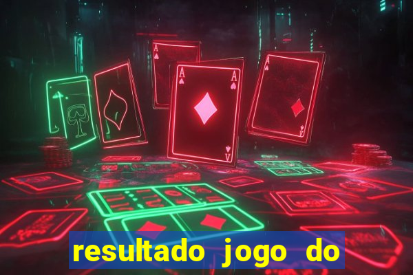 resultado jogo do bicho sertanejo